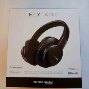 [NIB] Harman Kardon FLY ANC Headphone